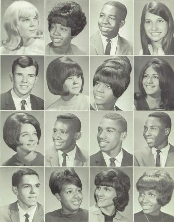 Judith Walton's Classmates profile album