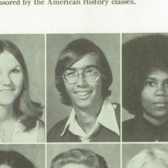 Mark Cramer's Classmates profile album