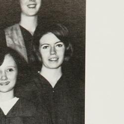 Marcia Hartwig's Classmates profile album