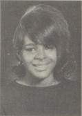 Beverly Booker's Classmates profile album