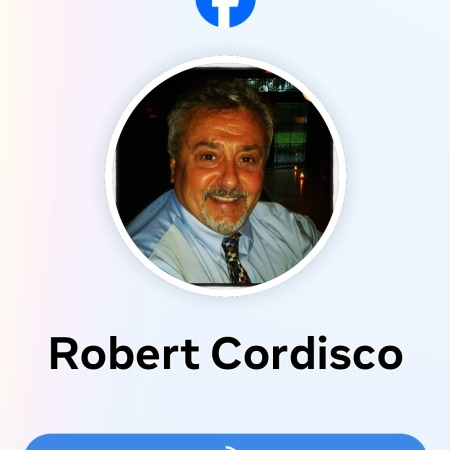 Robert Cordisco's Classmates® Profile Photo