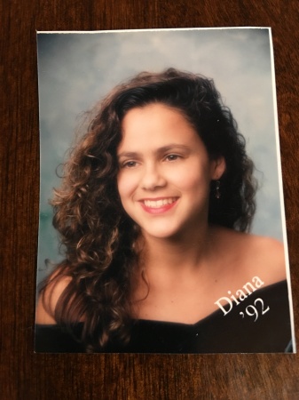 Diana Martinez's Classmates profile album