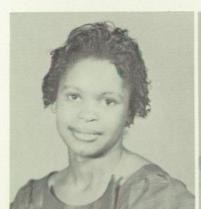 Gloria Harris' Classmates profile album