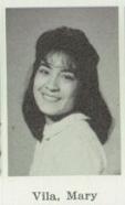 Mary Rubalcava's Classmates profile album