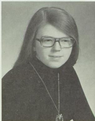 Penny Tonger's Classmates profile album