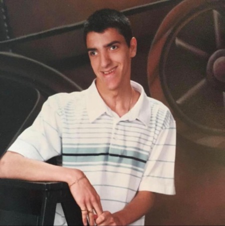 Steven Rivera's Classmates® Profile Photo