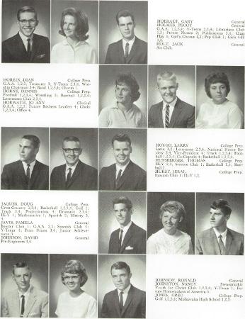 Tonie Speer's Classmates profile album