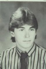 Joe Carlson's Classmates profile album