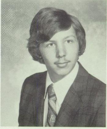 Frank Flora's Classmates profile album