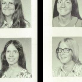 Pamela Adams' Classmates profile album