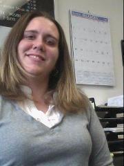 Kristen Elwardany's Classmates® Profile Photo