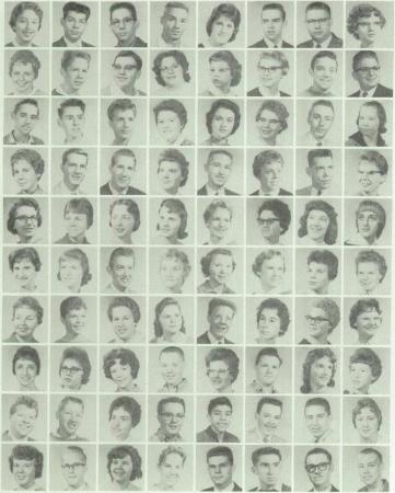 Glenda Orosco's Classmates profile album