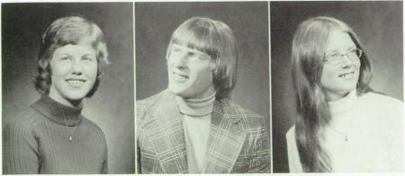 Brian Hubbell's Classmates profile album