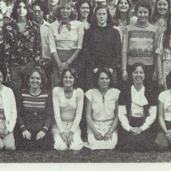 Nancy Spaeth's Classmates profile album