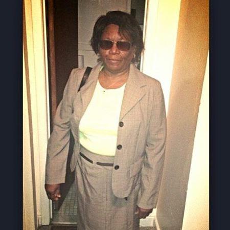 Ernestine Jones's Classmates® Profile Photo