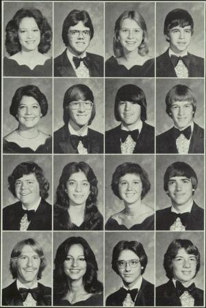 Tammy Griggs' Classmates profile album