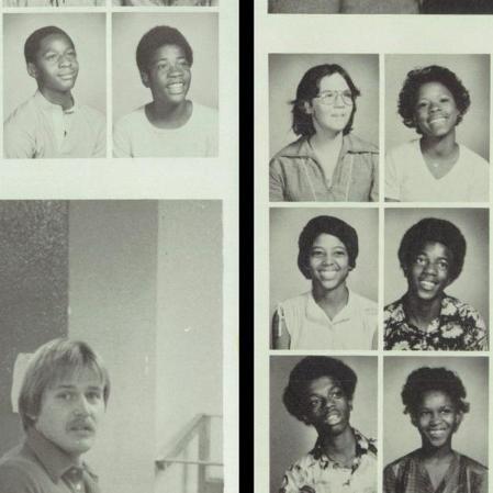 Nanette Thomas' Classmates profile album