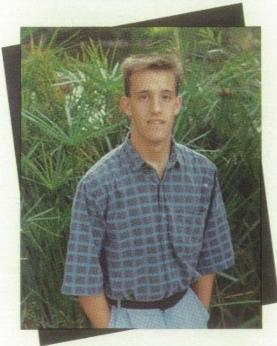 Jeff Sharpe's Classmates profile album