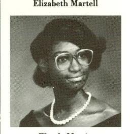 Wandra Arnold's Classmates profile album