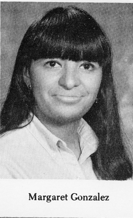 Margarita Valdivia's Classmates® Profile Photo