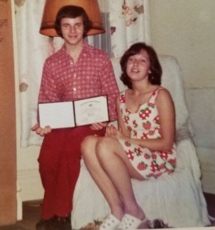 Paul McHugh's Classmates profile album