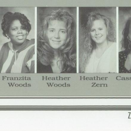 Kelly Ryan's Classmates profile album