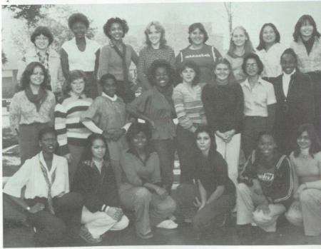 Charlene Holman's Classmates profile album