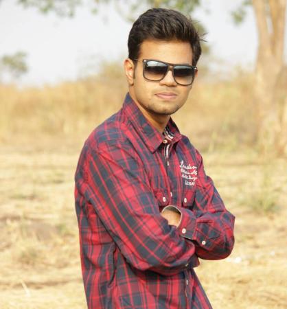 Vaibhav Joshi's Classmates® Profile Photo