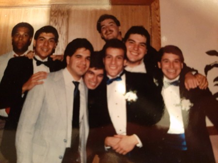 Patrick O'Connor's Classmates profile album