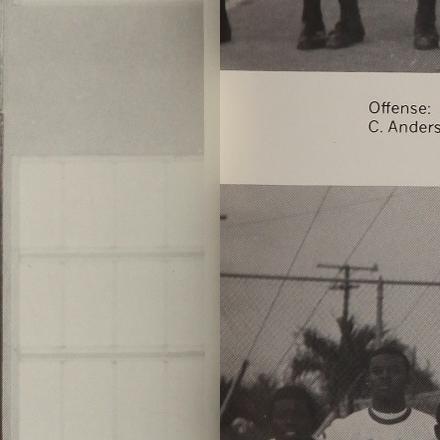 Charles D. Anderson's Classmates profile album