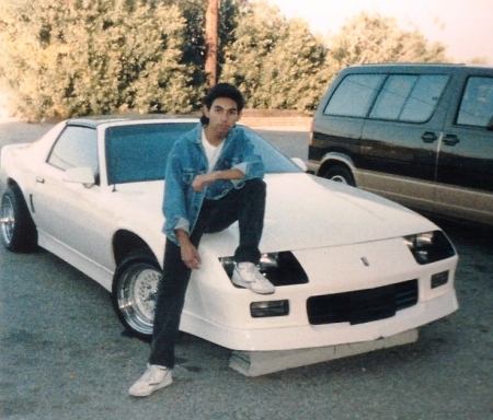 Daniel Trujillo Jr's Classmates profile album