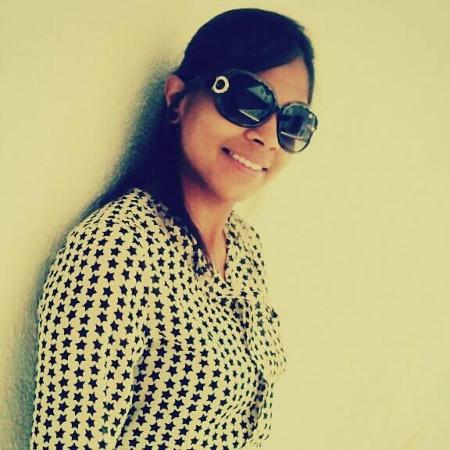 Grishma Rajankar's Classmates® Profile Photo