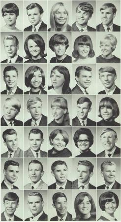 Pamela Schwartz's Classmates profile album