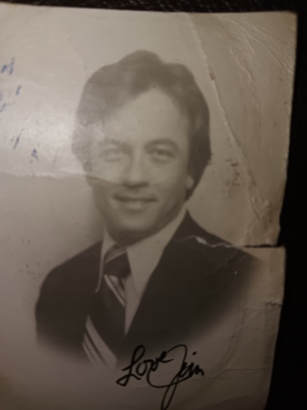 Jim Matthews' Classmates profile album