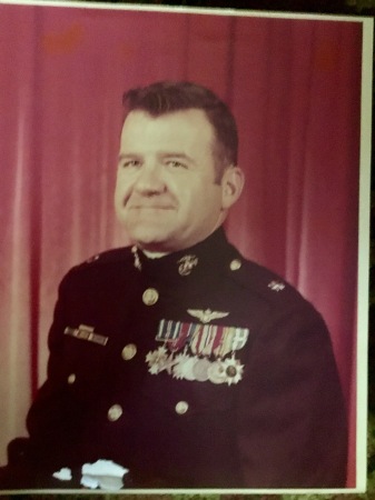 Command and Staff College  1974