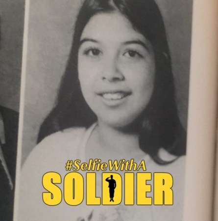 Lydia Martinez's Classmates profile album