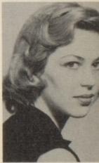 Barbara McKeon's Classmates profile album