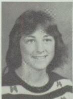 Gail Worth's Classmates profile album