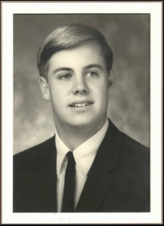 Guy Stone's Classmates profile album