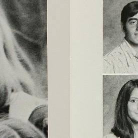 Jannine Holden's Classmates profile album