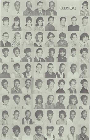 Pauletta Charlton's Classmates profile album