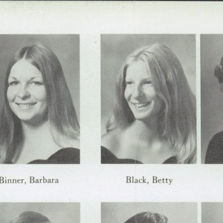 Betty Cruz's Classmates profile album