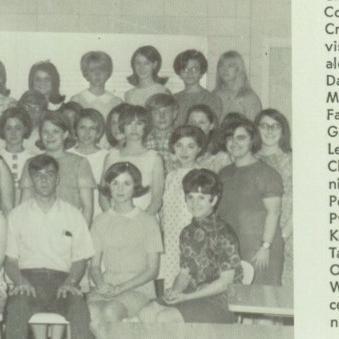 cindy bauerle's Classmates profile album