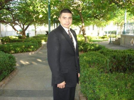 Jose Rodriguez's Classmates® Profile Photo