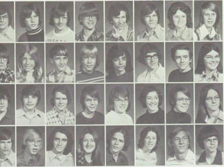 Steve Shelledy's Classmates profile album