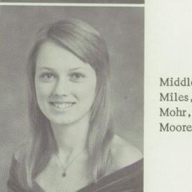 Rebecca L. Morrison's Classmates profile album