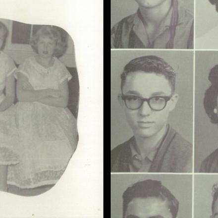 Gary Sigle's Classmates profile album