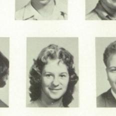 Elaine Sandes' Classmates profile album