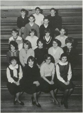 Dianne Roessler's Classmates profile album