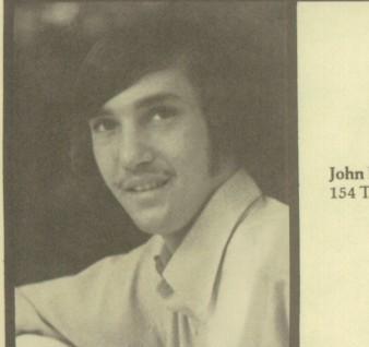 John Daubman's Classmates profile album